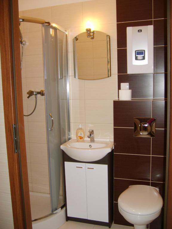Big City Hostel Вроцлав Стая снимка