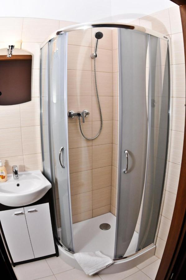 Big City Hostel Вроцлав Стая снимка
