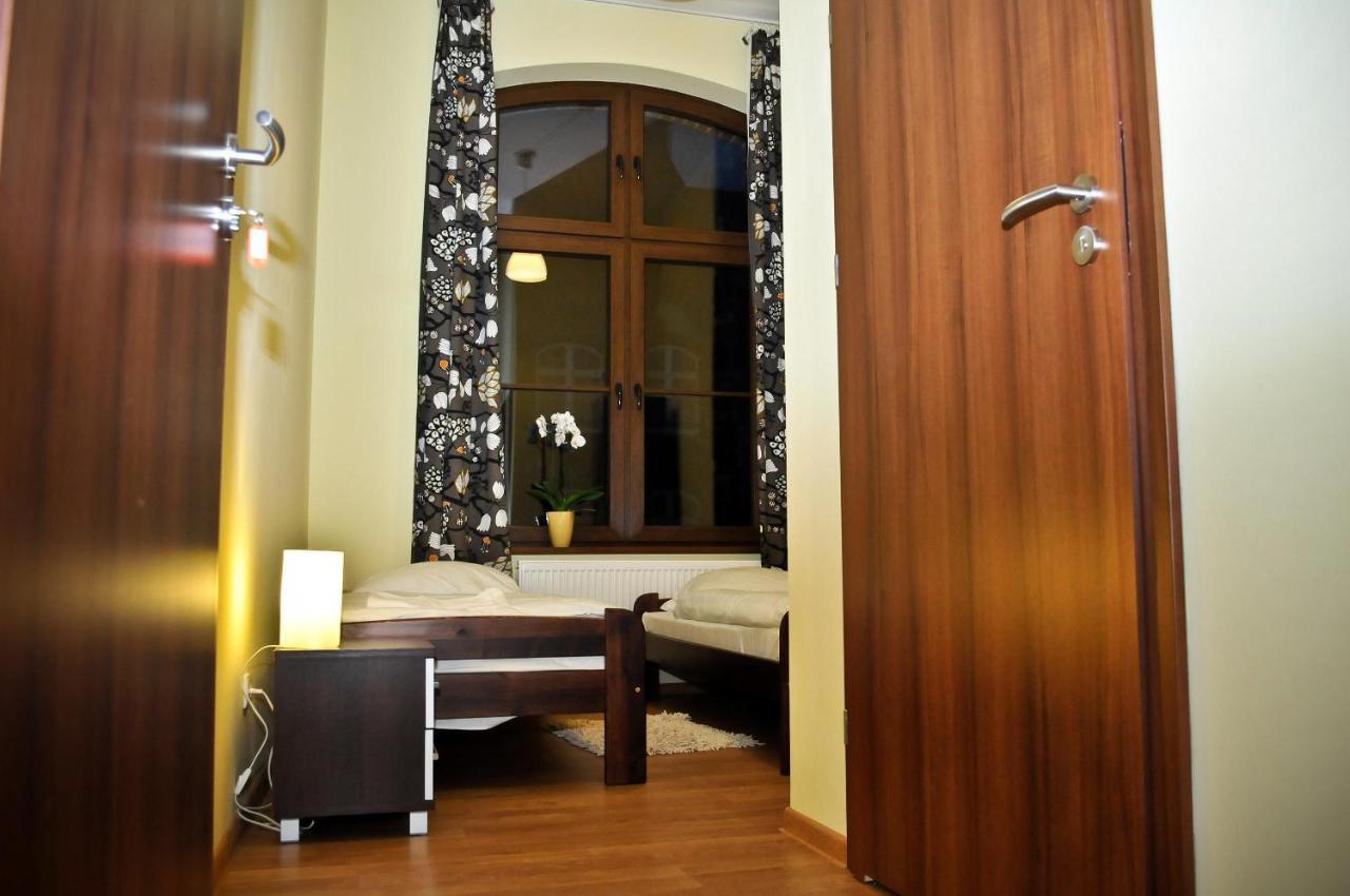 Big City Hostel Вроцлав Стая снимка